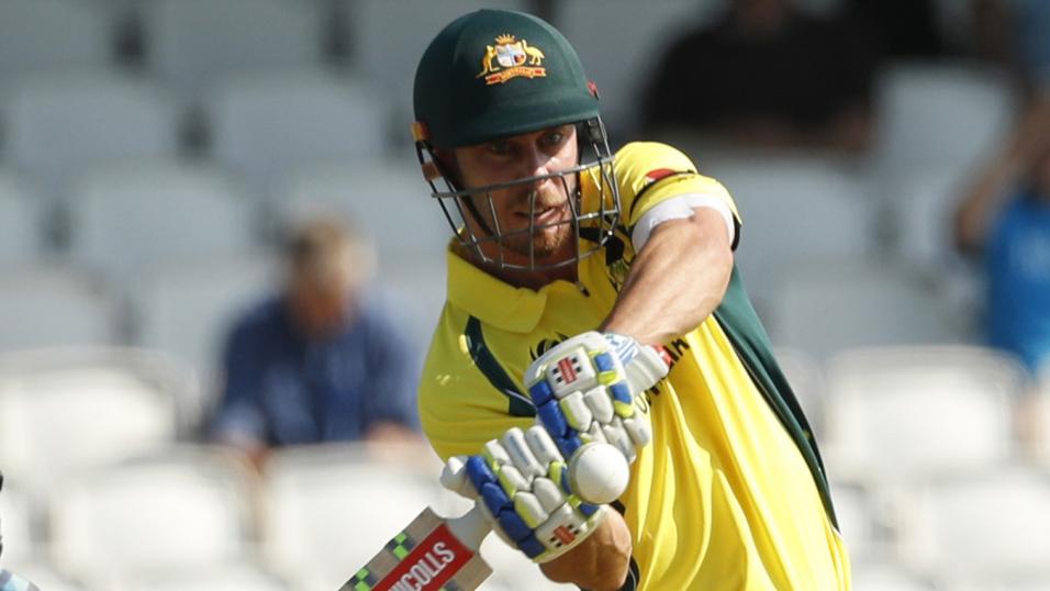 Chris Lynn